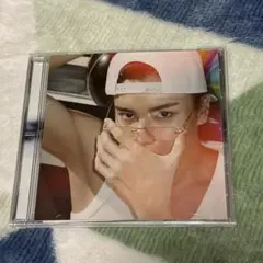 aoen ハジマリCOLOR 雅久 GAKU