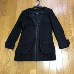Abahouse Devinette ジャケットコートのサムネイル