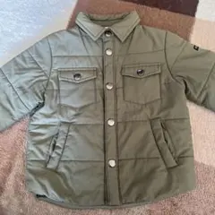 petitmain 薄手ジャンパー