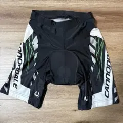 Cannondale レーサーパンツ Mサイズ　キャノンデールのサムネイル