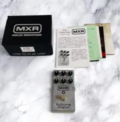 激レア Majik Box micro buff バッファ - メルカリ