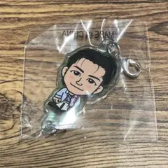 FANTASTICS 瀬口黎弥 カプセル つながるクリアチャーム