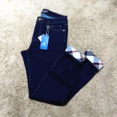 BLUE LABEL　ハイストレッチ　デニム　スキニー　パンツのサムネイル