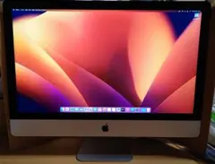 iMac Retina 5K 27インチ 2017 16GB 1.03TB