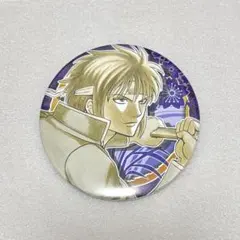 WJ50周年展ver. 銀魂 コレクション缶バッジ 第2弾 原作 高杉晋助