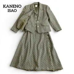 2026年最新】KANEKO ISAO レディース セットアップの人気アイテム