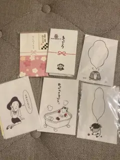 ポチ袋まとめ売り