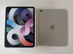 iPadAir4 64GBWi-Fi＋Apple Pencil 第2世代 セット - メルカリ