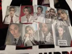 RIIZEライズ All of you ウォンビン トレカ 9枚 11