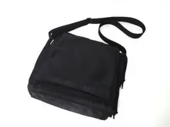 ☆良品☆ヘルムートラング HELMUT LANG ナイロン製ショルダーバッグのサムネイル