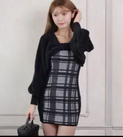 lip service ワンピース