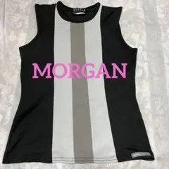 レディース MORGAN