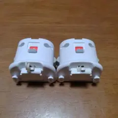 モーションプラス