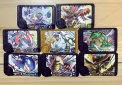 ポケモンフレンダピック　スーパートレジャー、トレジャー等　まとめ売り