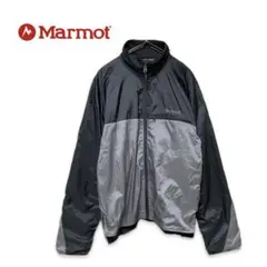 Marmot マーモット　ジップアップジャケット　ウインドブレーカー