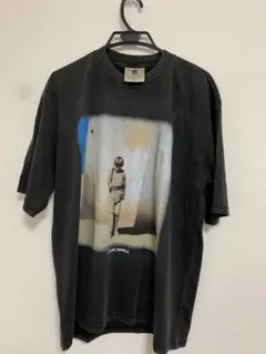 star warsスターウォーズ Tシャツ ブラック アナキン ダースベイダー