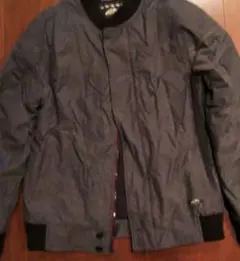 vans ダービージャケット