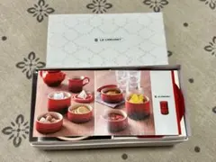 LE CREUSET 食器セット プレート 箸置き ローズクォーツ - メルカリ
