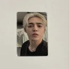 SEVENTEEN エスクプス 会場限定トレカ NEW_ weverse