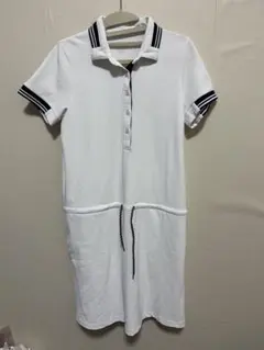 タイトリスト　ゴルフウェア