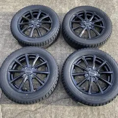 OZ raicing MSW50 235/60E18 スタットレス22年製4本 - メルカリ