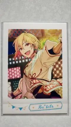 仁兎なずな あんスタ Rabit