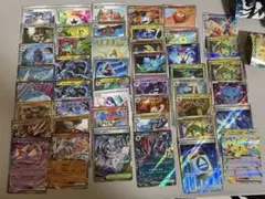 ポケモンカード 46枚 まとめ売り