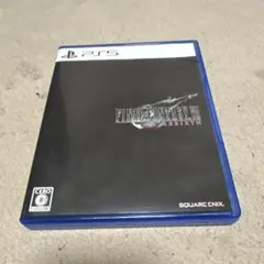 FINAL FANTASY VII REBIRTH PS5