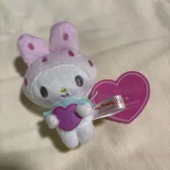 2025年最新】マイメロディ 50周年 アニバーサリー キーホルダーの人気