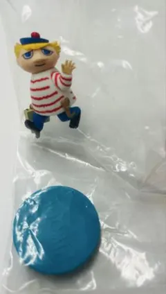 【新品】ムーミンアートインザポケット VOL.3 トゥーティッキ
