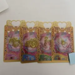プリマジ　ゴールデンバルーン　コーデ一式