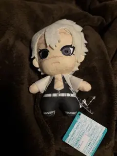 不死川実弥　ともぬい