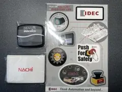 ステッカー類まとめ売り