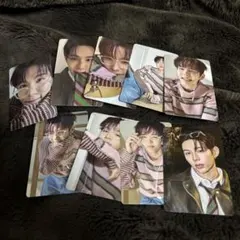 RIIZE ショウタロウ トレカセット allforyou