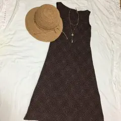 アンタイトル ワンピース サイズ1