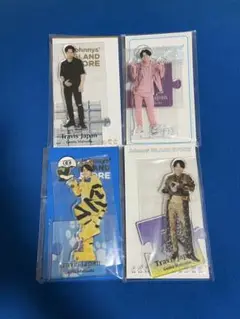 2025年最新】松田元太の人気アイテム - メルカリ