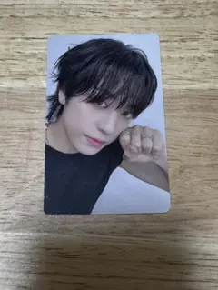 &TEAM アンコン スクラッチ 2等 トレカ TAKI