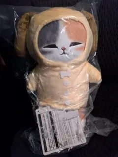 一番くじ　mofusand　にゃんこたちとパジャマパーティー