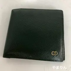 Christian Dior クリスチャン・ディオール ヴィンテージ レザーのサムネイル