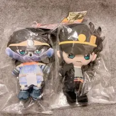 2026年最新】花京院典明 ぬいぐるみの人気アイテム - メルカリ