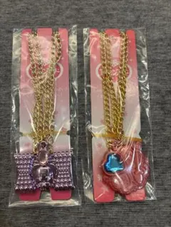 最新セボンスター　2つセット