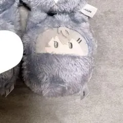 カラフルピーチ からぴち くるみたぴぬい たぴぬい　ヒロさん