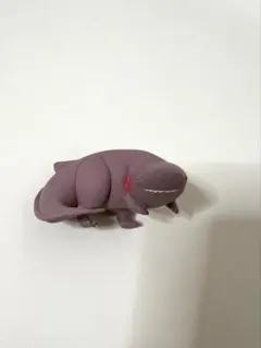じゅらしっくしゃーく ラブカ