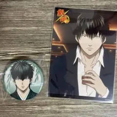 銀魂 土方十四郎セット(レア 理由は本文をお読みください)