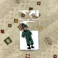 【忍たま】食満留三郎（ただいま！忍術学園の段 アクリルスタンド）