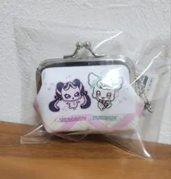 キミとアイドルプリキュアPUがまぐち　メロロン&プリルン