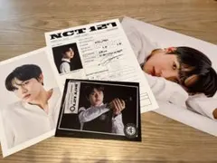 NCT 127 2021 SEASON'S GREETINGS  ジョンウセット