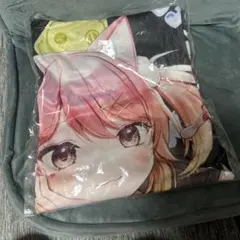 NieR キャラクタープリント Tシャツ