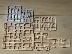 メガミデバイス　バスタードール　パラディン　 アームパーツのサムネイル
