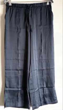 ジェラートピケ サテン